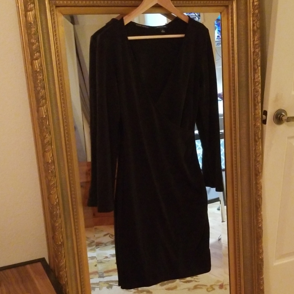 Banana Republic Little black dress